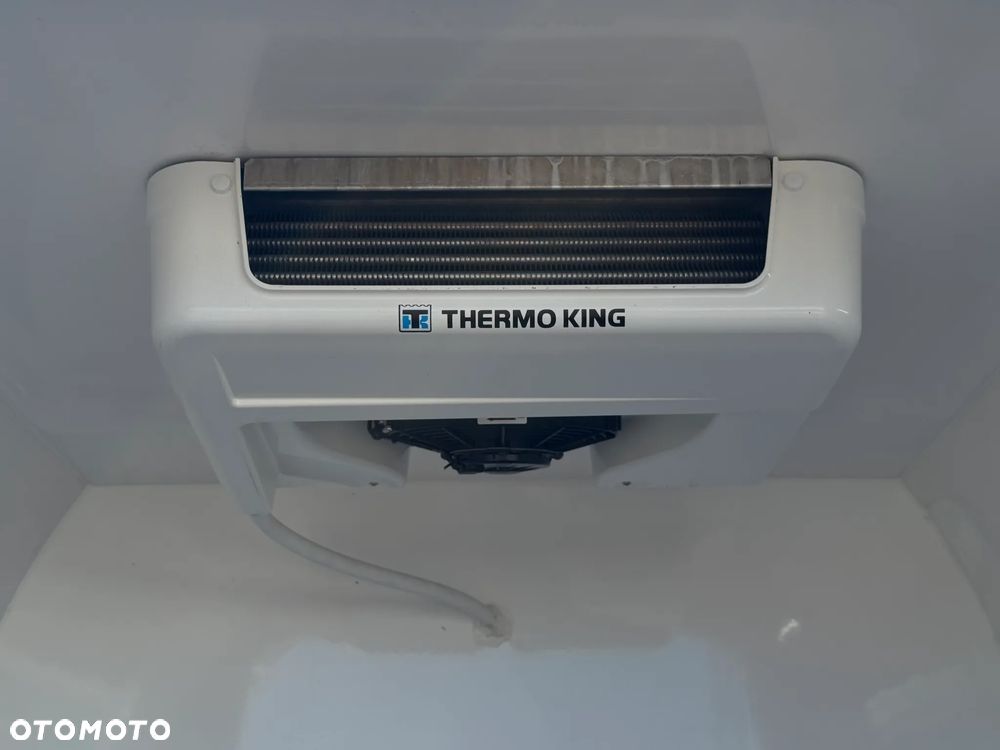 Peugeot PARTNER - 11