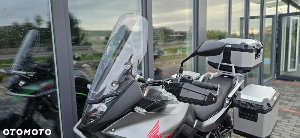 Honda Transalp - 33