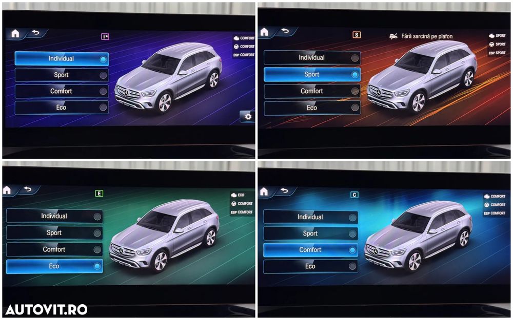 Mercedes-Benz GLC 300 de 4Matic 9G-TRONIC AMG Line Plus - 18