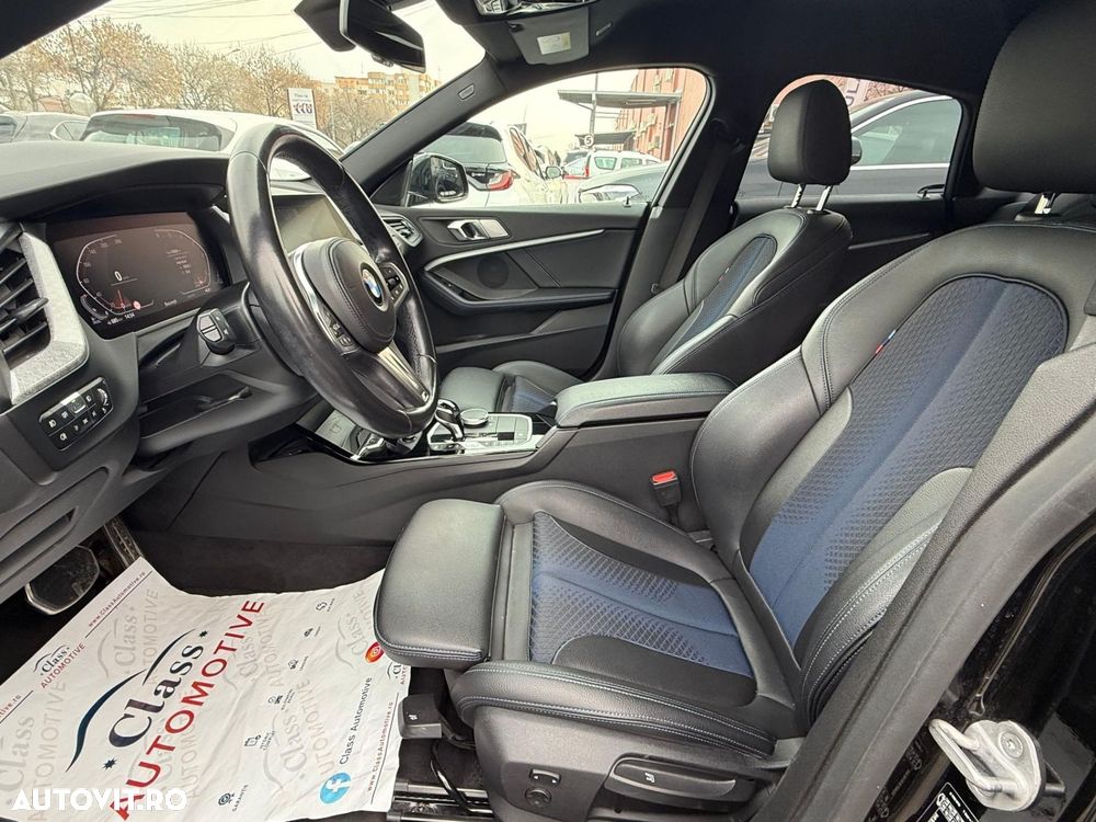 BMW Seria 2 220d xDrive AT - 12