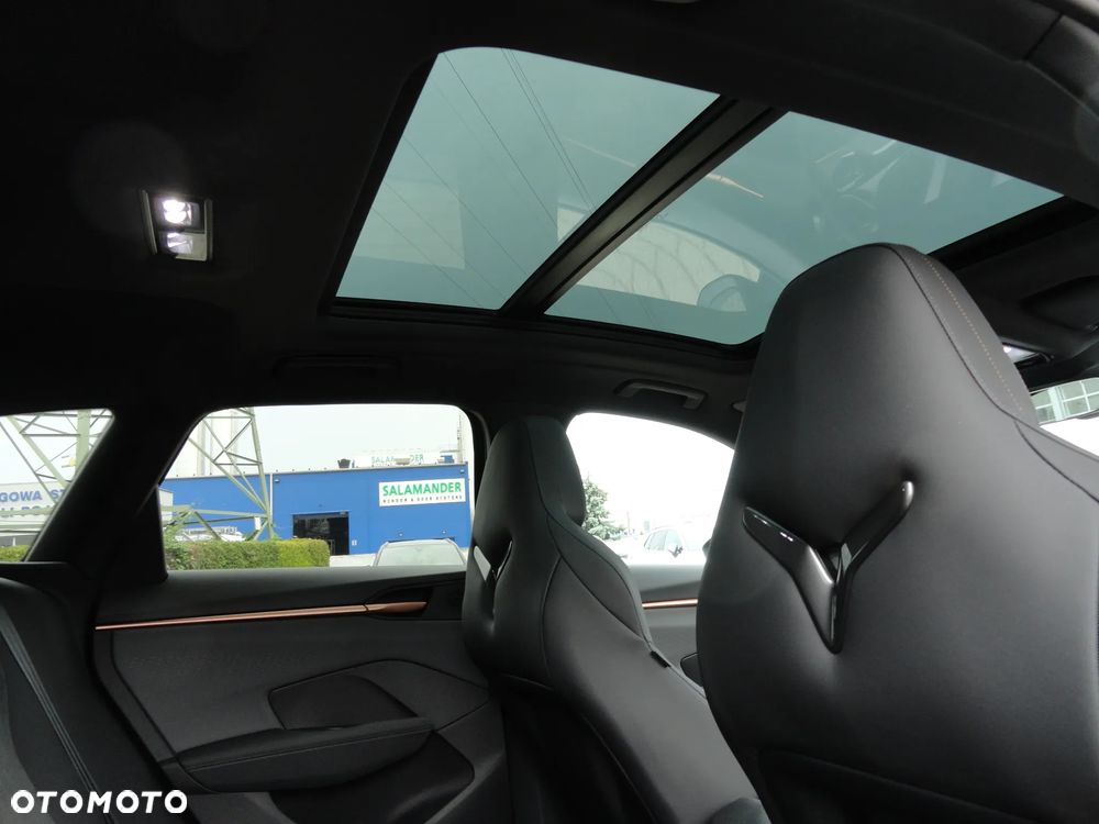 Cupra Terramar 2.0 TSI 4Drive DSG VZ - 12