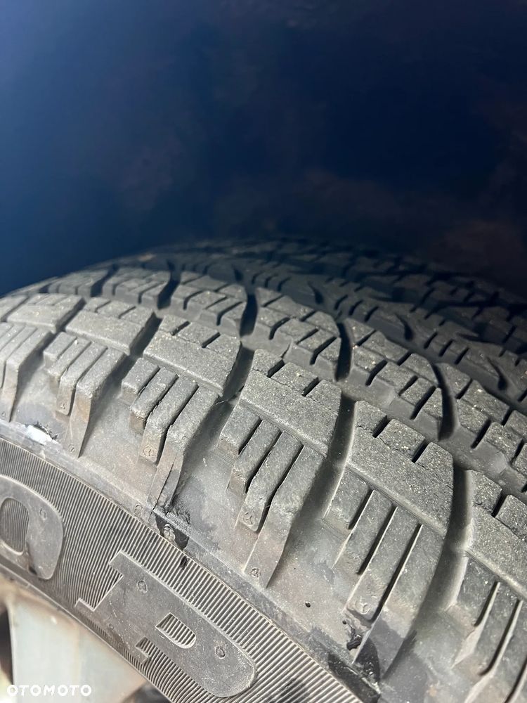 Mercedes-Benz ML - 17