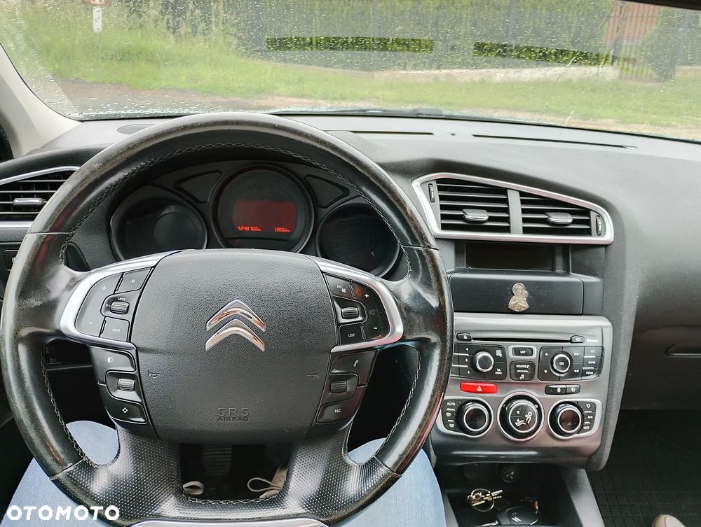 Citroën C4 - 2