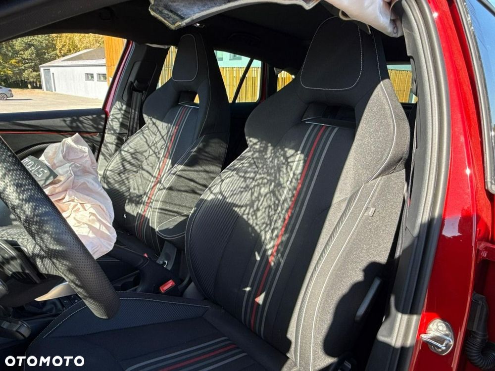 Skoda Scala 1.0 TSI DSG Monte Carlo - 31