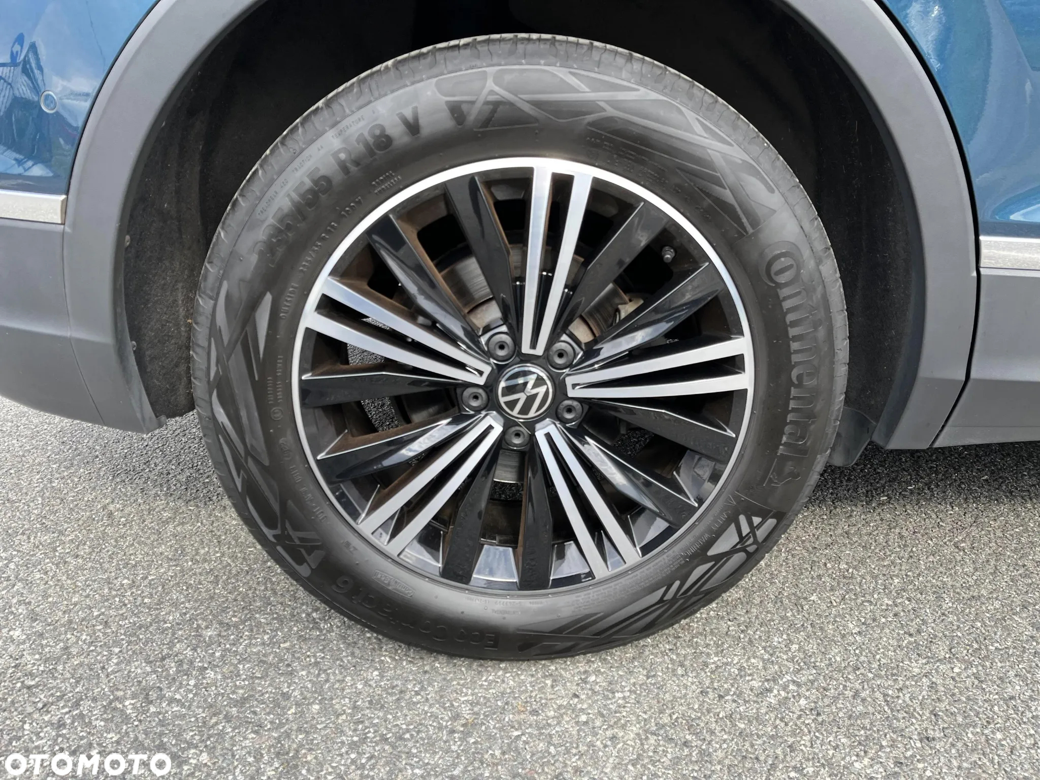 Volkswagen Tiguan 2.0 TDI SCR DSG Life - 19