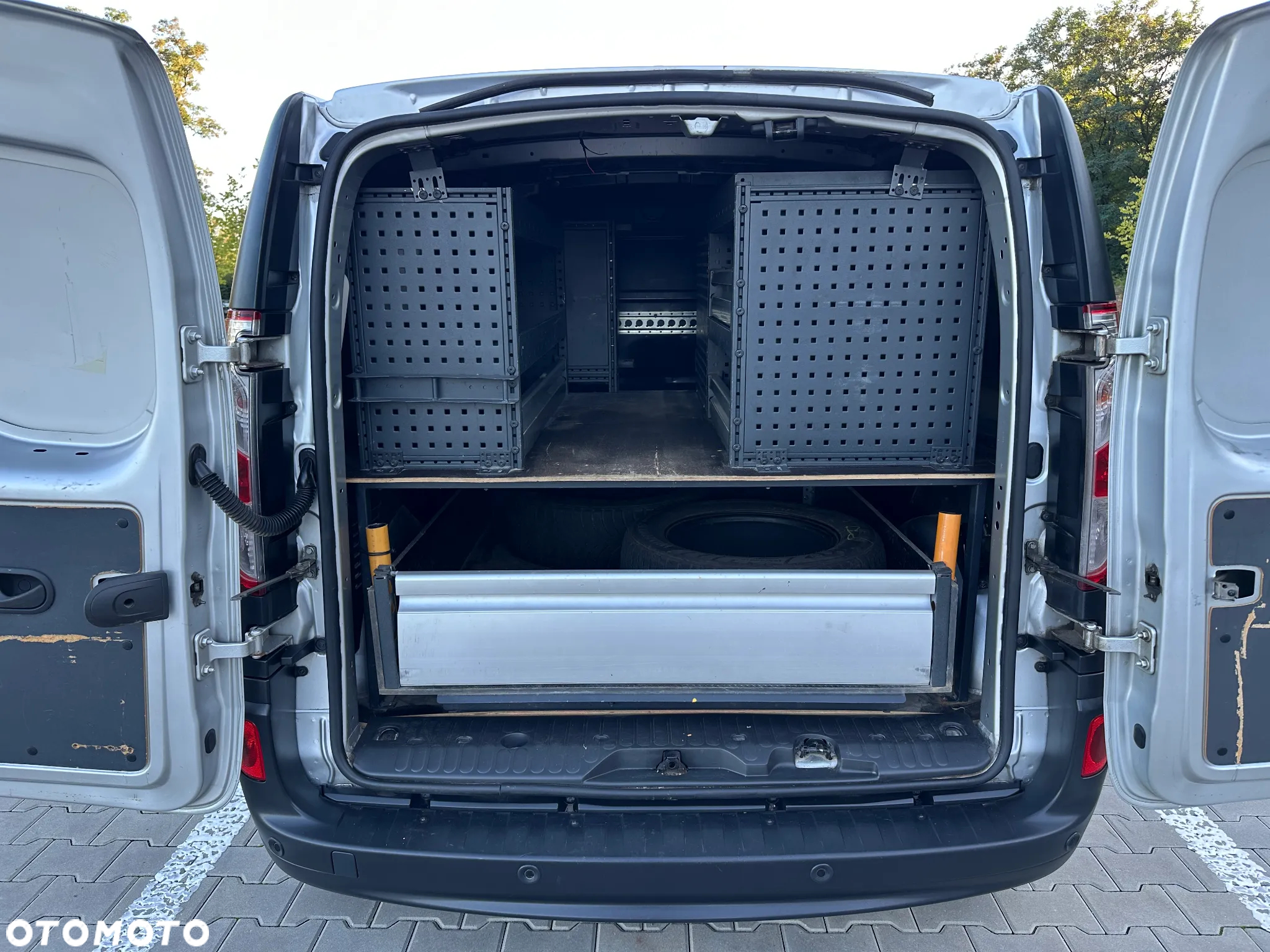 Renault Kangoo - 13