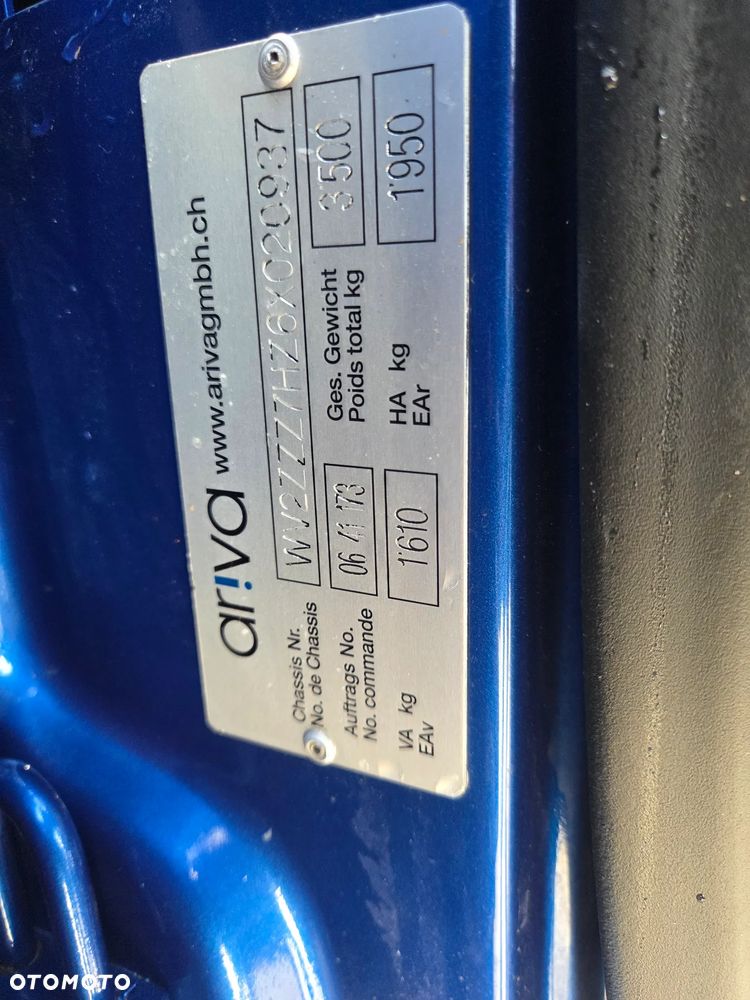 Volkswagen Transporter - 14
