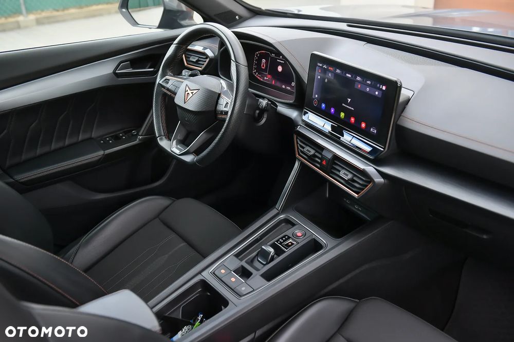 Cupra Formentor 2.0 TSI 4Drive DSG - 32