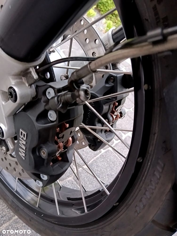 BMW GS - 11