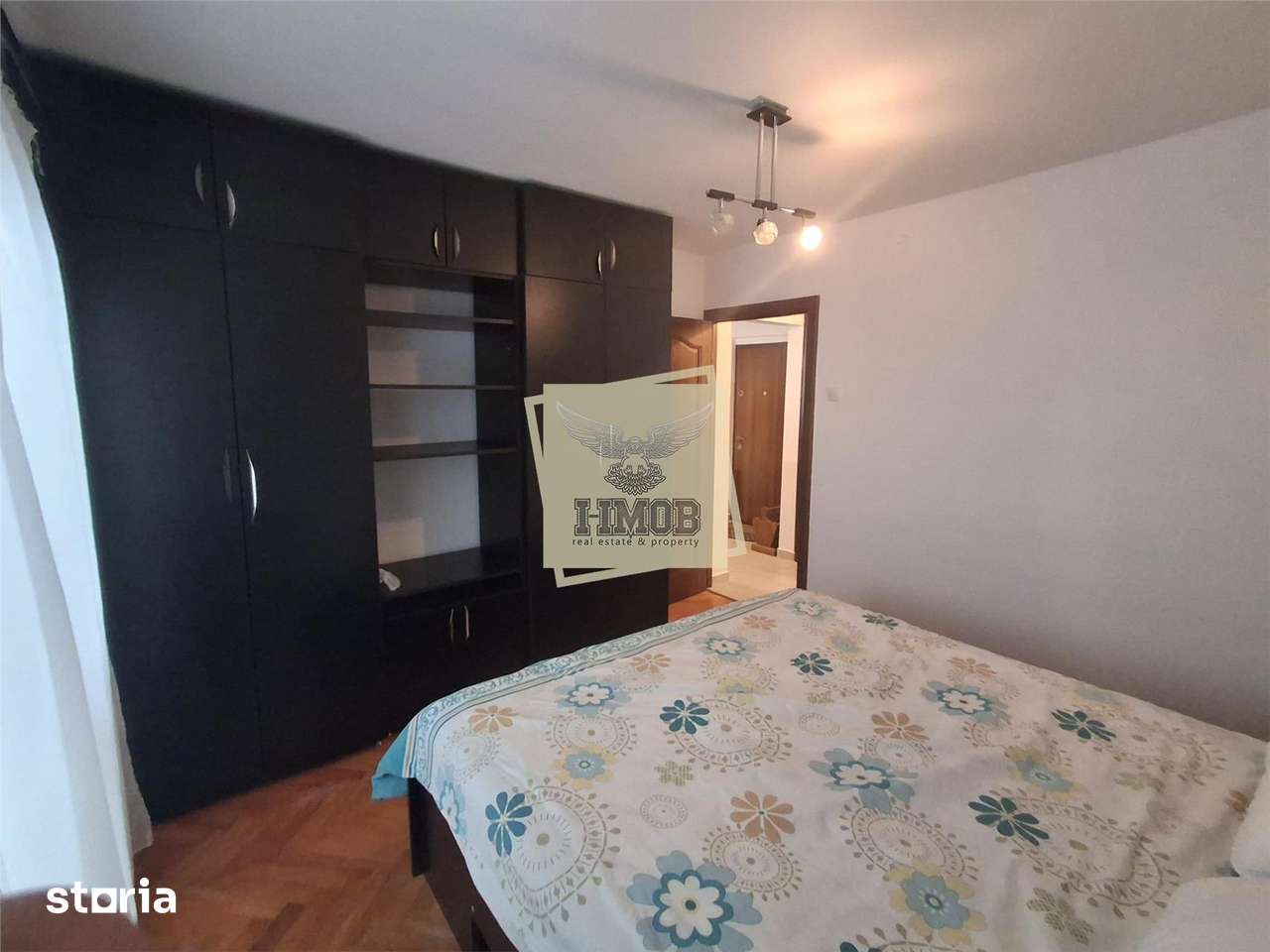 Apartament decomandat 2 camere etaj 2 Strand — fotografia 3