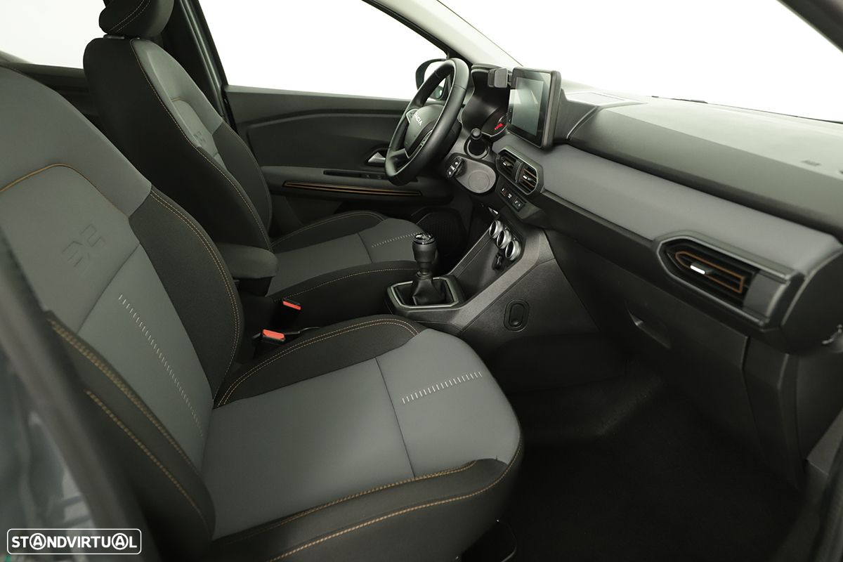 Dacia Jogger 1.0 ECO-G Extreme Bi-Fuel - 21