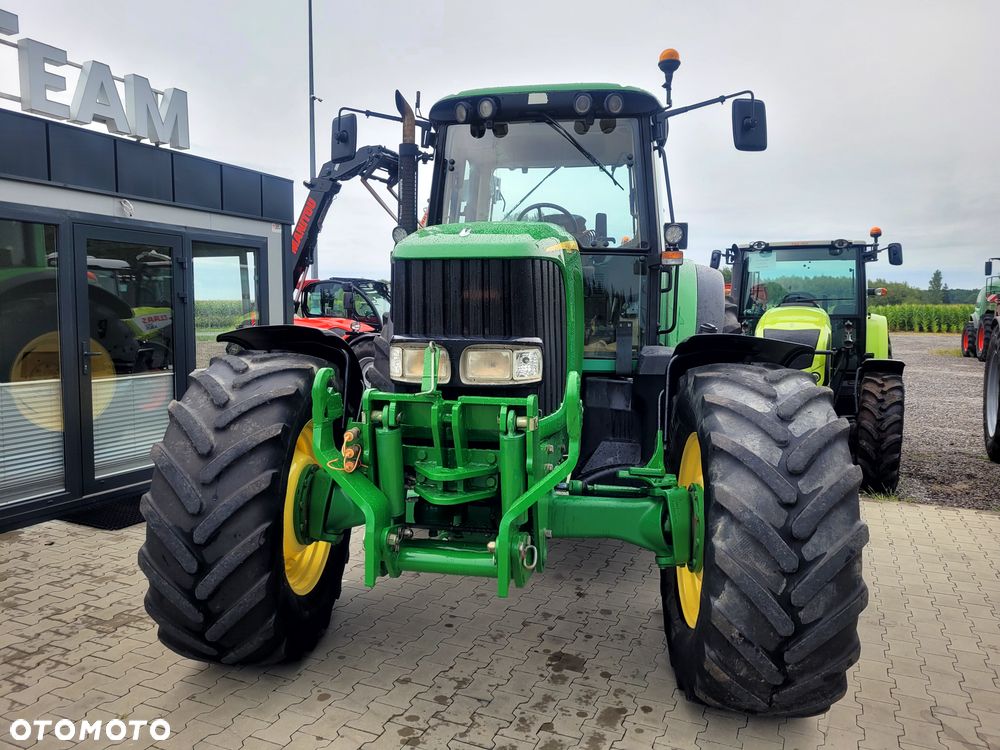 John Deere 6920 PREMIUM Power Quad - 4