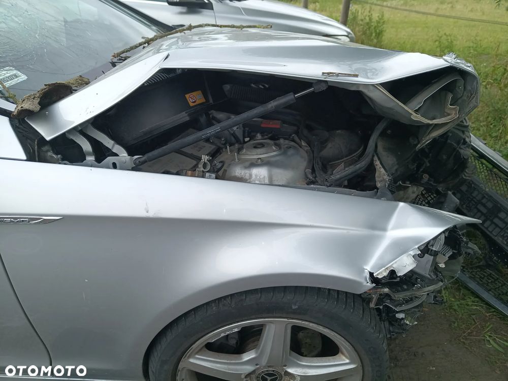 Mercedes-Benz CLS 220 (BlueTEC) d - 18