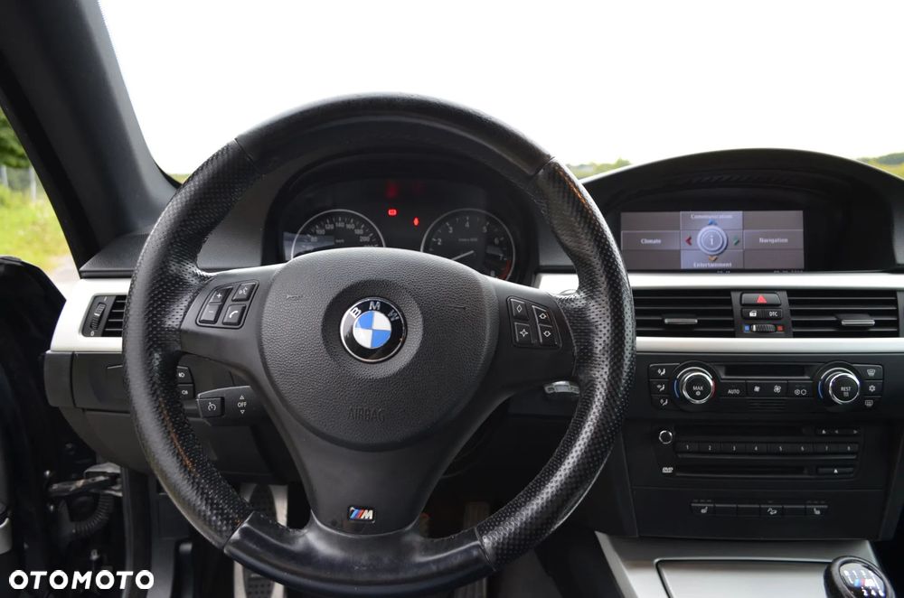 BMW Seria 3 335xi - 7