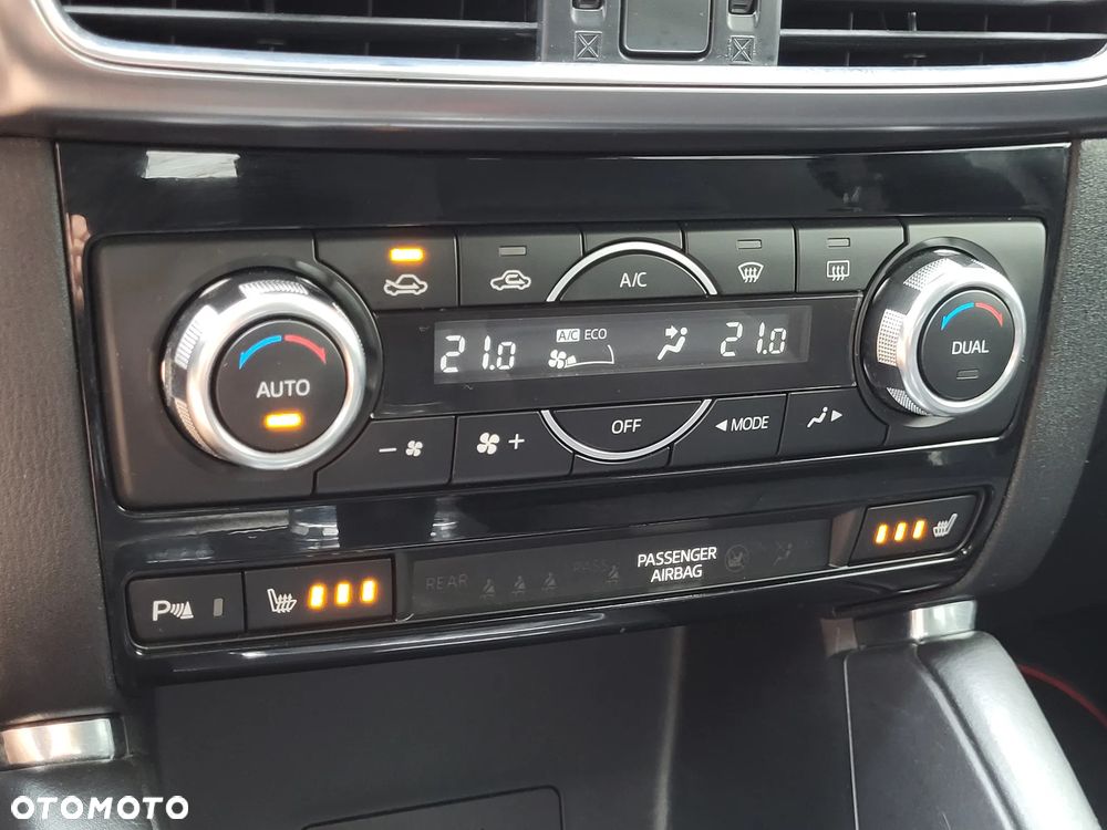 Mazda CX-5 - 17