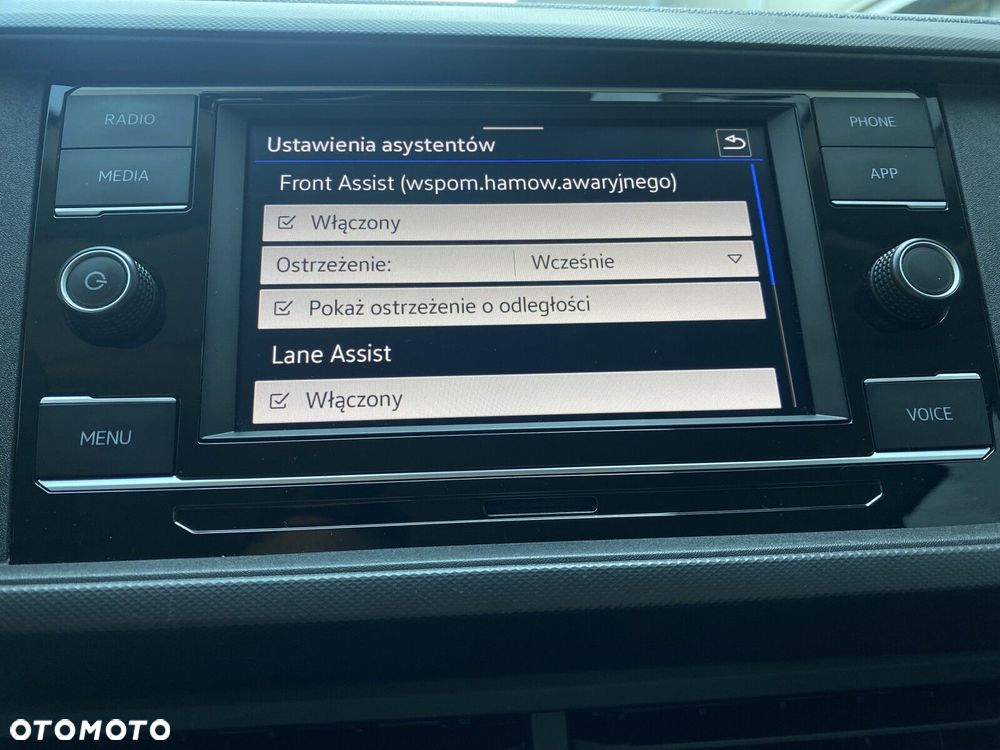 Volkswagen T-Cross 1.0 TSI - 28