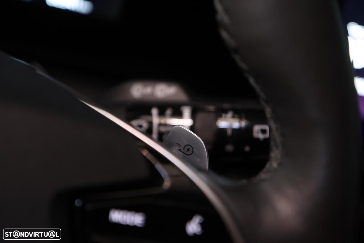Kia Niro EV 64kWh Drive - 26