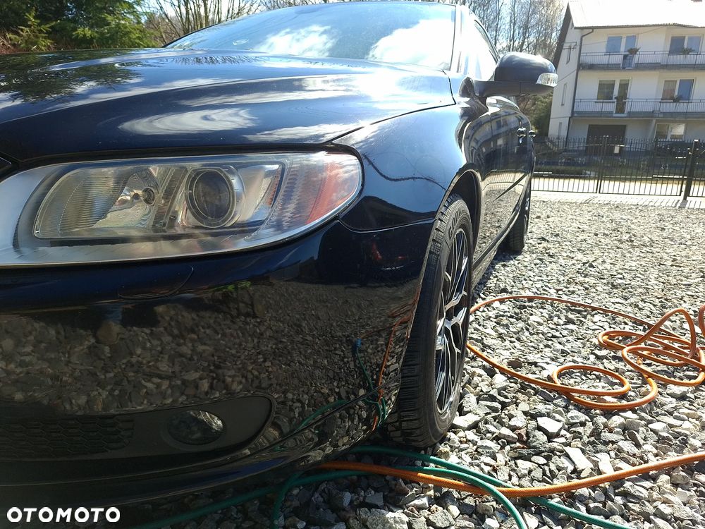 Volvo S80 2.4D5 AWD Executive - 15