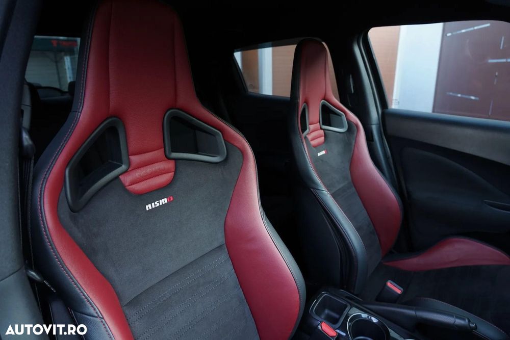 Nissan Juke - 11