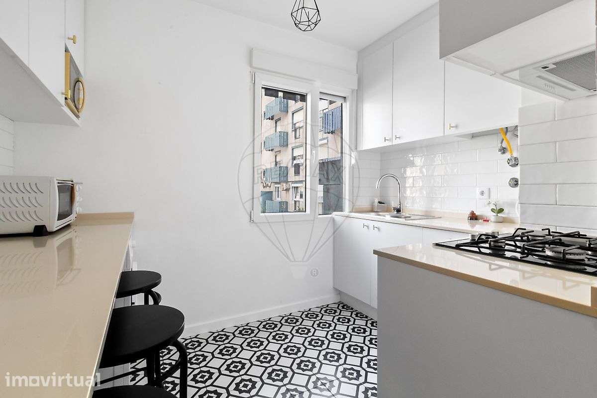 Apartamento T3 para venda - Grande imagem: 2/18