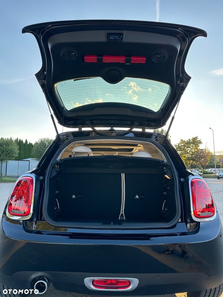 MINI Cooper GPF - 3