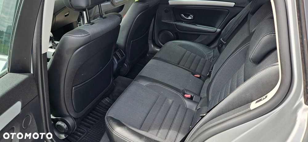 Renault Laguna - 7