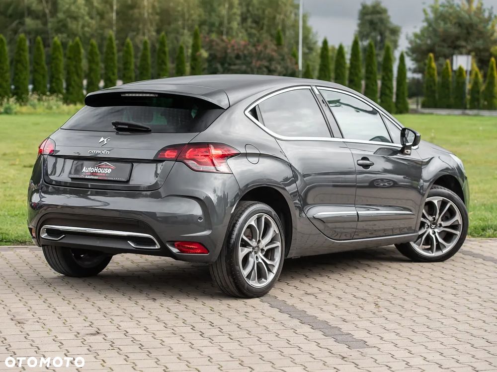 DS Automobiles DS 4 - 3
