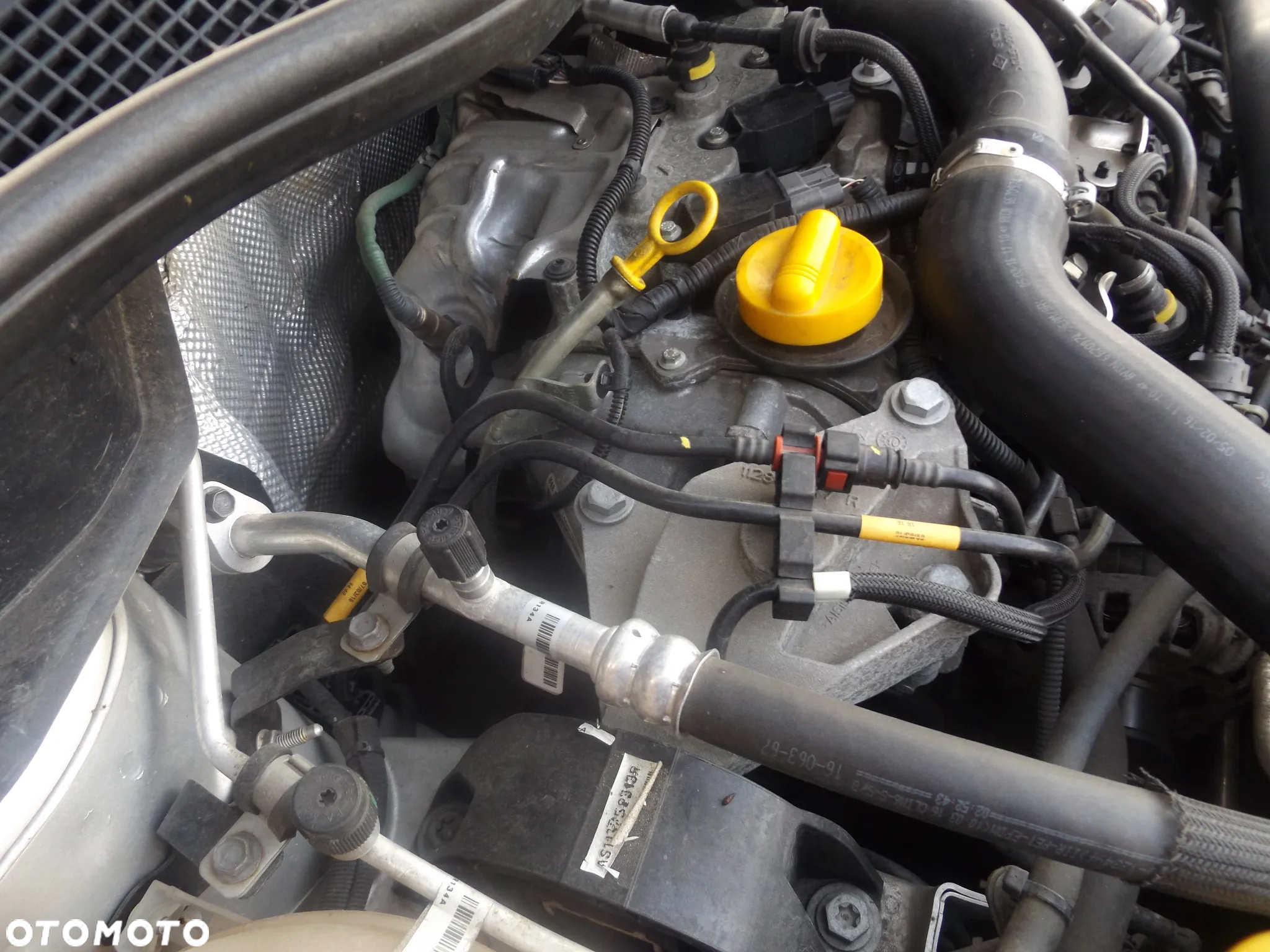 Renault Captur (ENERGY) TCe 90 INTENS - 25