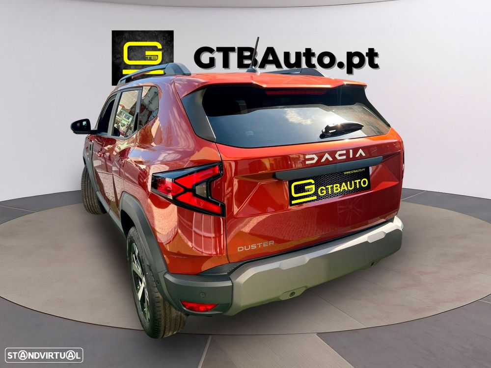 Dacia Duster - 32
