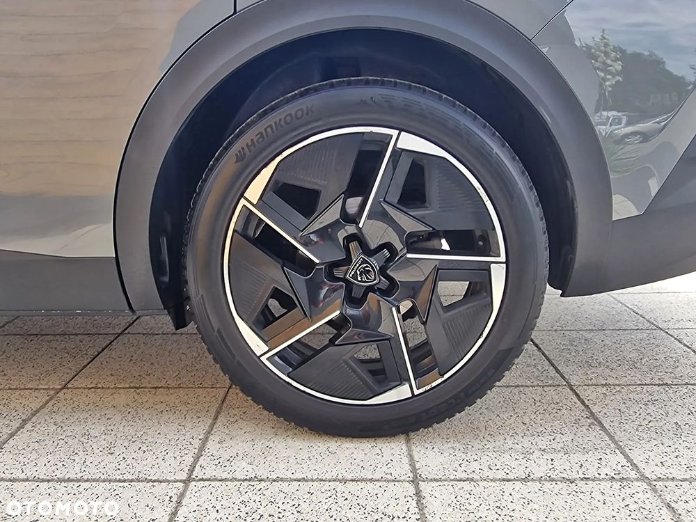 Peugeot 408 1.2 PureTech GT S&S EAT8 - 19