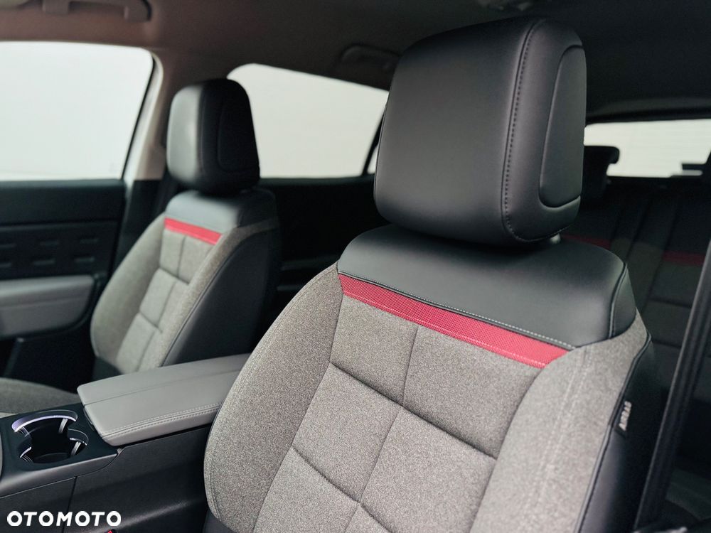 Citroën C5 Aircross BlueHDI 130 S&S EAT8 SHINE PACK - 35