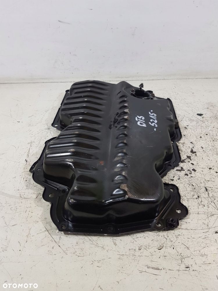 miska oleju olejowa 05l103602 vw tiguan audi a3 8y skoda 2.0 tdi dts - 6