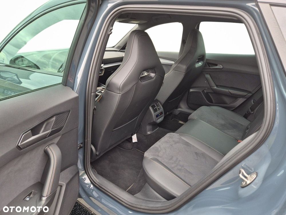 Cupra Formentor 2.0 TDI 4Drive DSG - 13