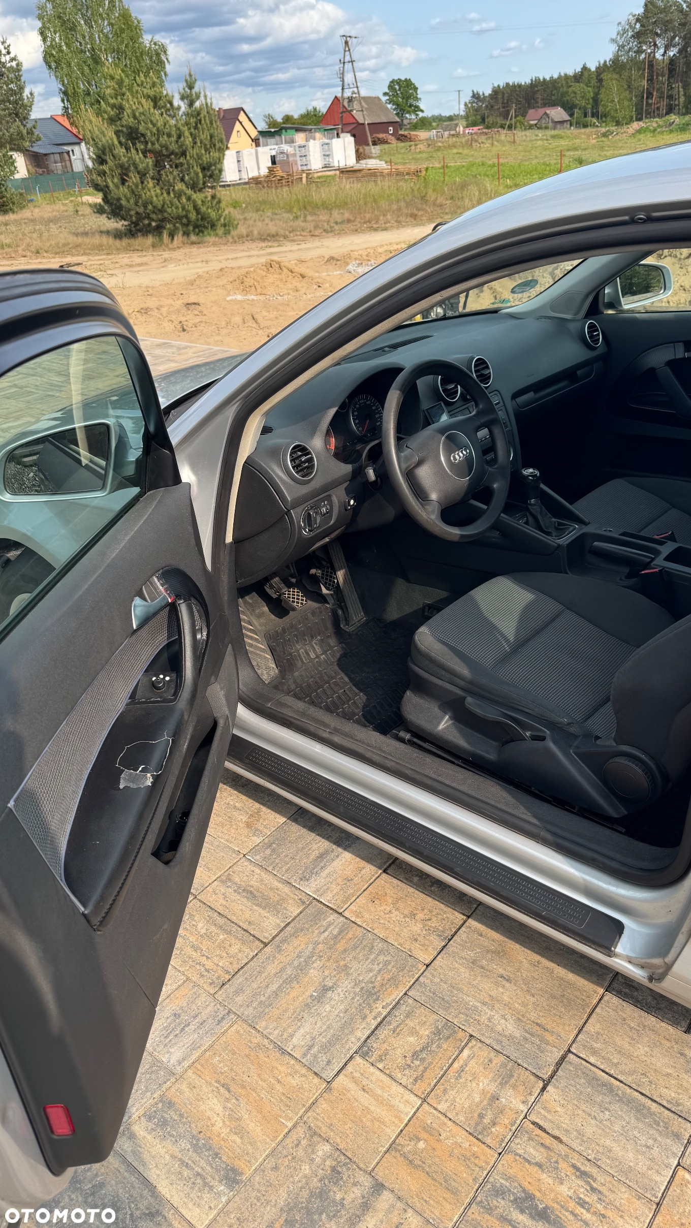 Audi A3 - 5