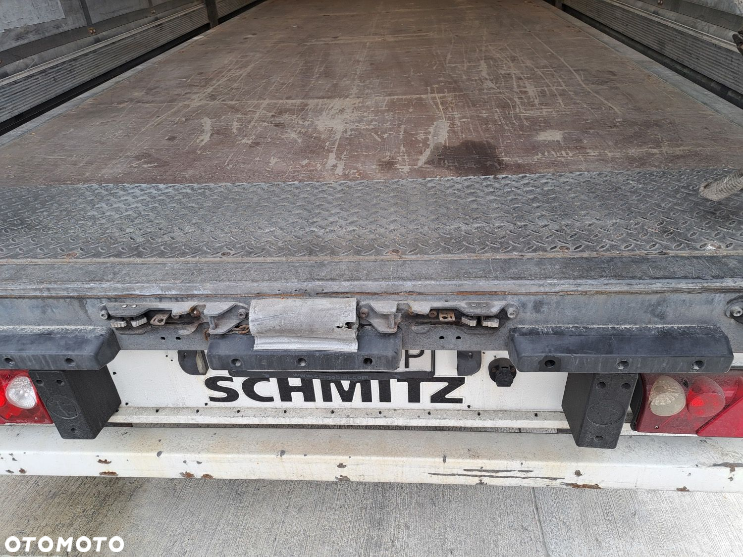 Schmidt Scb S3T - 32
