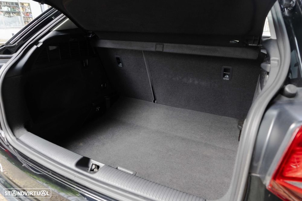 Audi Q2 30 TFSI Advanced - 21