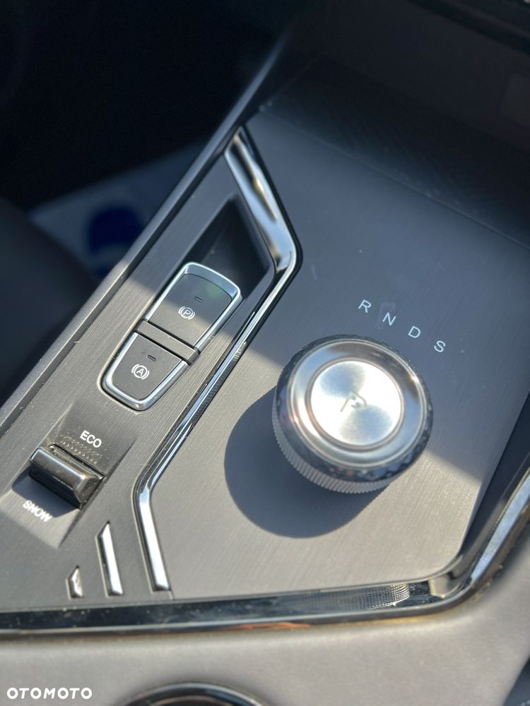 JAC JS8 PRO 7os - 17