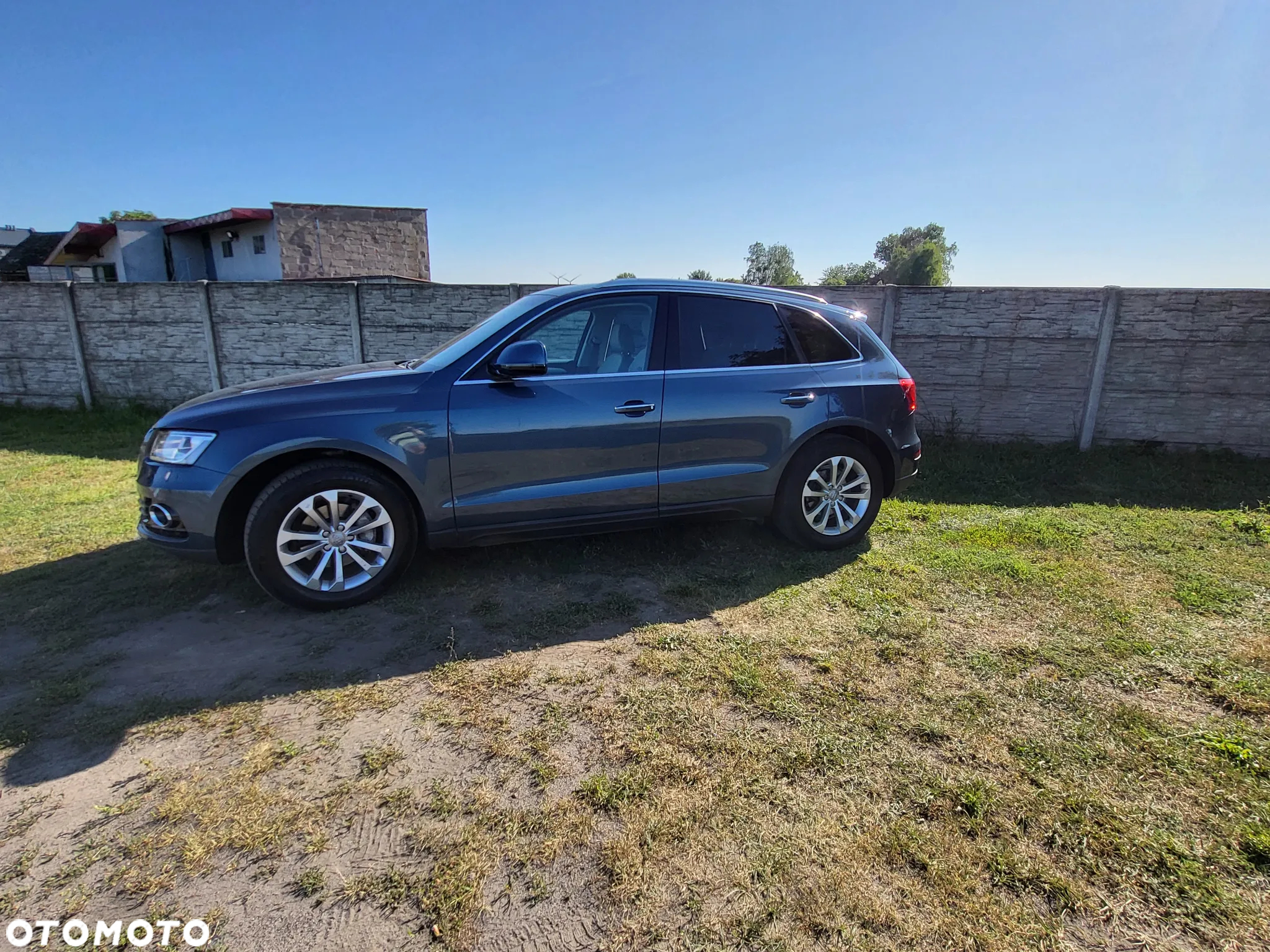 Audi Q5 2.0 TDI - 22