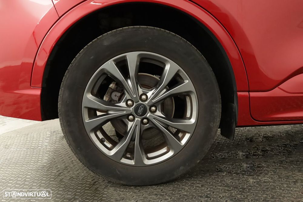 Ford Kuga 1.5 TDCi EcoBlue ST-Line - 5