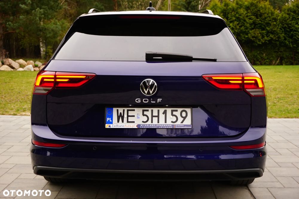 Volkswagen Golf 2.0 TDI SCR DSG Life - 13
