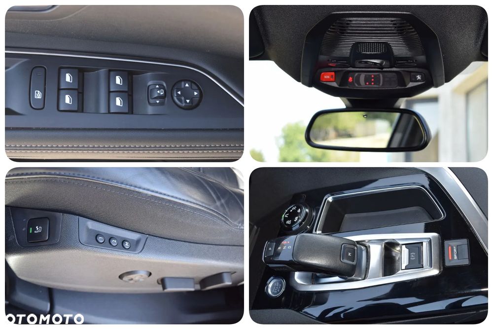 Peugeot 5008 1.6 PureTech GT Line S&S EAT8 - 36