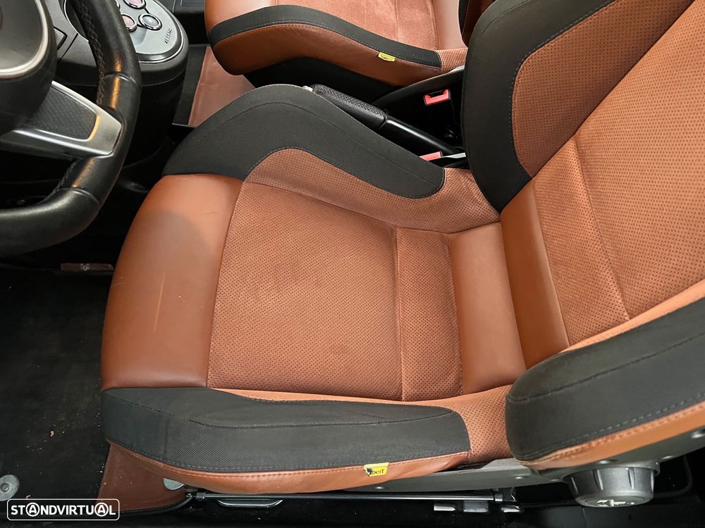 Abarth 595 Aut. Competizione - 45