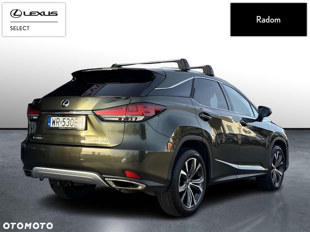Lexus RX 300 Elegance - 6