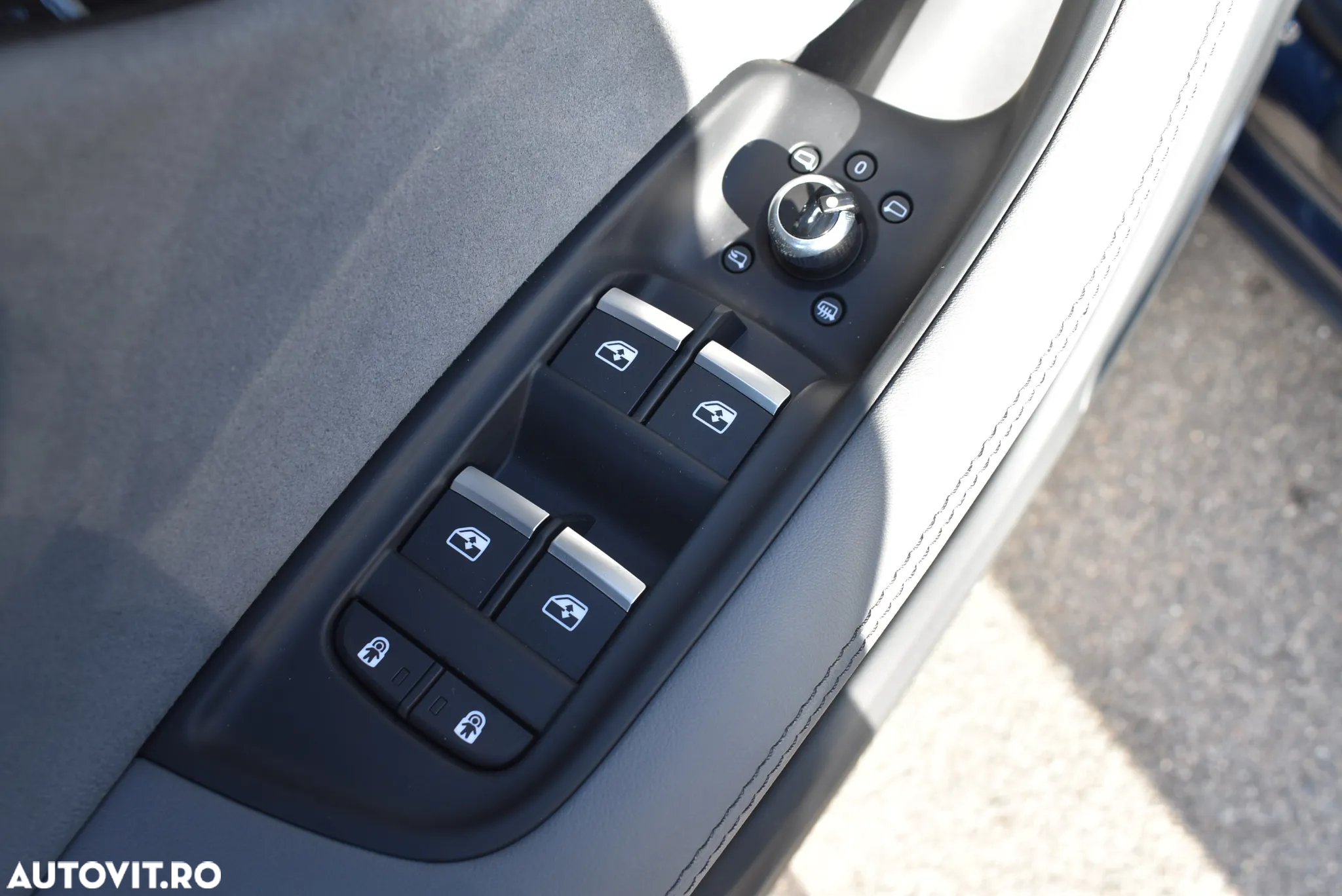 Audi Q7 3.0 50 TDI quattro Tiptronic S Line - 10