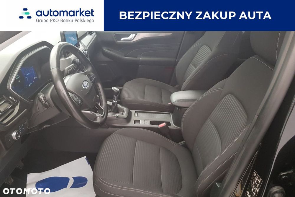 Ford Kuga 1.5 EcoBoost FWD Titanium - 10