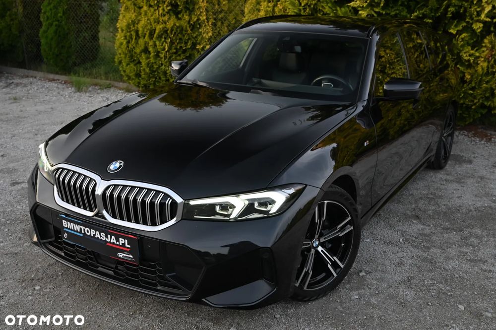 BMW Seria 3 - 9