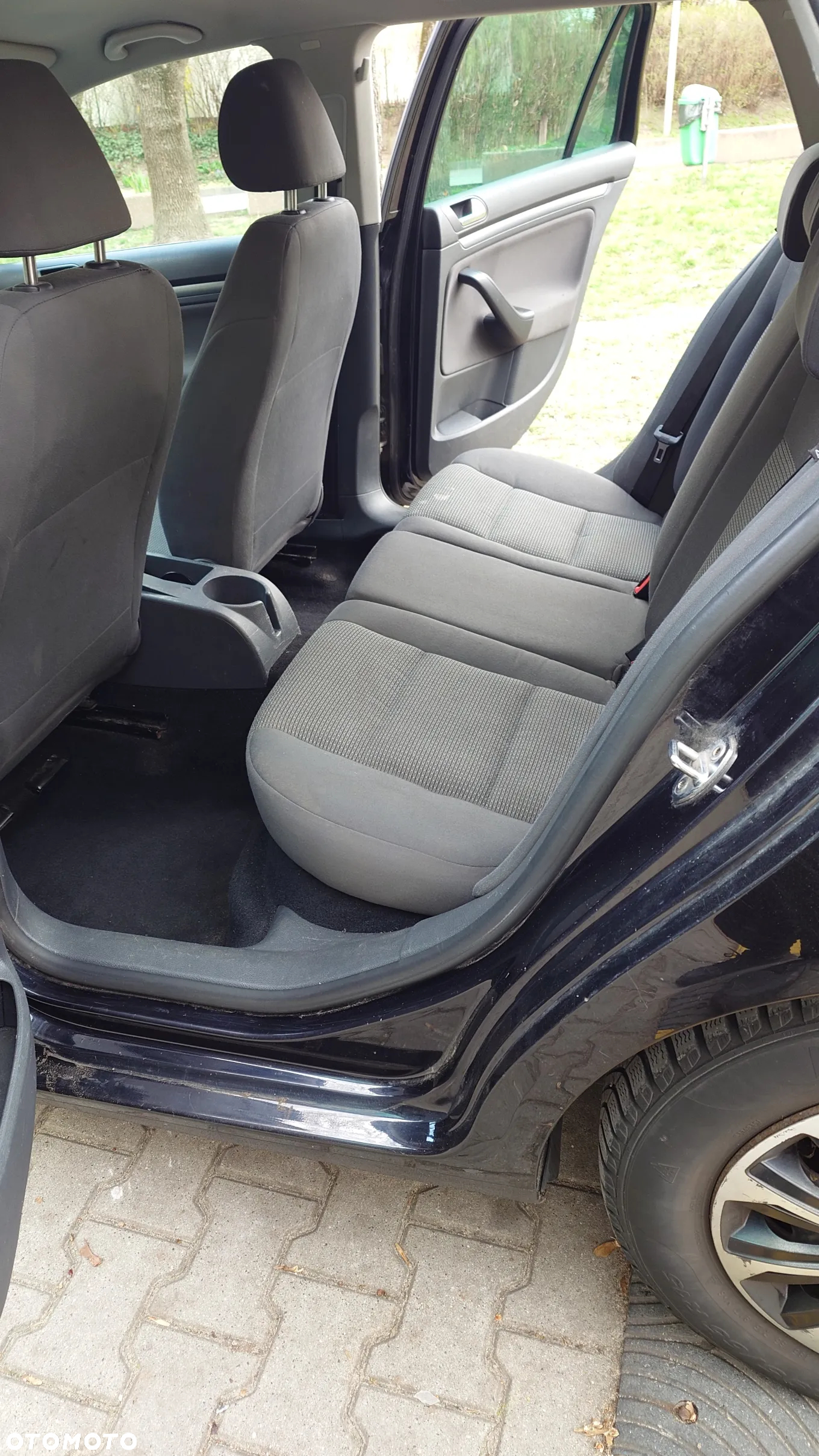 Volkswagen Golf Variant 1.6 Trendline - 7