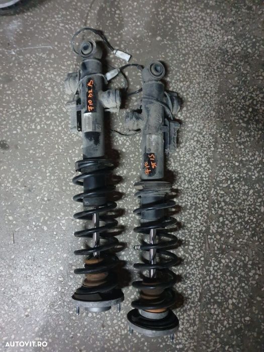 Amortizor amortizoare electrice vdc BMW seria 5 F10 6863120 6796860 - 2
