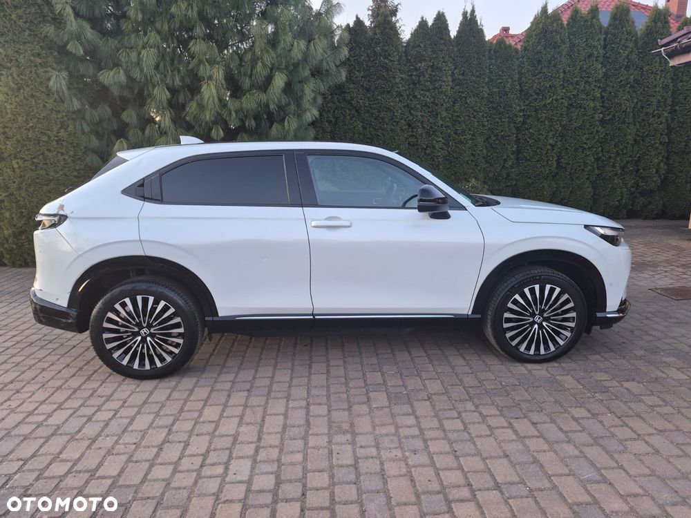 Honda e:NY1 Advance-Paket - 8