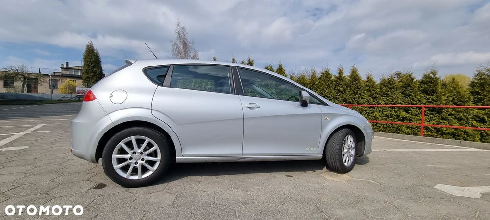 Seat Leon 1.6 TDI Ecomotive Reference - 6
